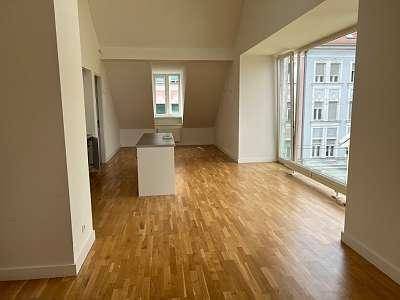 *Lend ist Trend: Lässige moderne 3 Zimmer - Altbauwohnung mit wundervollem Panorama *