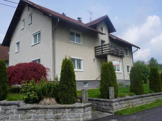 Zentrales Wohnhaus für Großfamilie oder Mehrgenerationenwohnen
