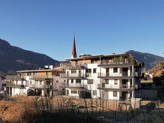Traumhafte 3-Zimmer-Eigentumswohnung mit Garten - Ihr neues Zuhause in Brixlegg