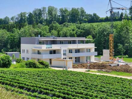 Ihr neues, tolles Zuhause! Neubau mit riesiger Freifläche!