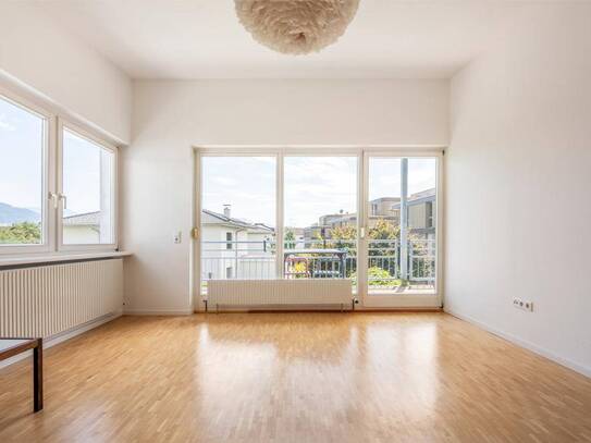 4-Zimmer-Wohnung mit 2 Terrassen in Lauterach