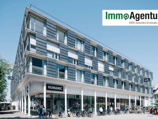 3 Zimmer-Wohnung | Zentrum | Dornbirn