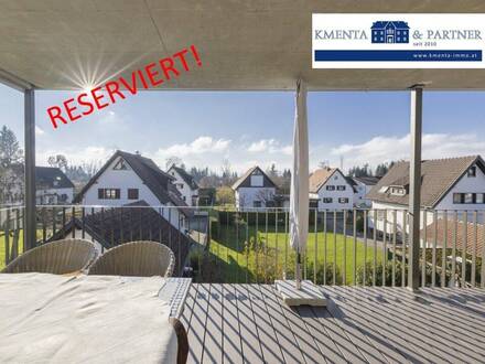 Penthouse-Flair in Bregenz!