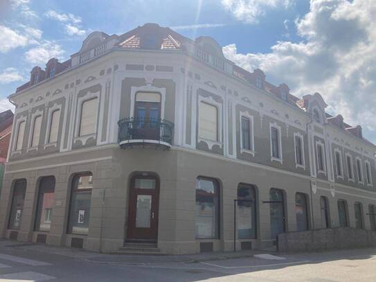 Erstbezug nach Generalsanierung in Ehrenhausen - 3 Zimmer-Wohnung mit Terrasse TOP2 ; [GF,HStrEh]