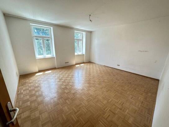 Eggenberg - 2-Zimmer-Wohnung Mit Loggia- 52,33m² - ab 1.1.2025