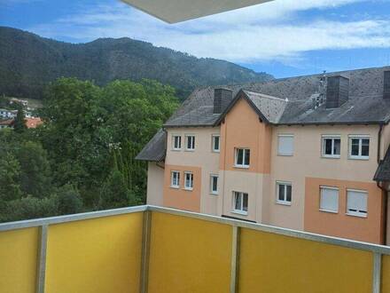 Junges Wohnen im Zentrum