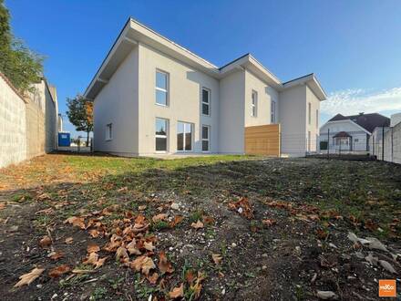 OPEN HOUSE, So. 04.06 - Eckreihenhaus in absoluter Ruhelage