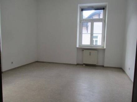 Unmöblierte 2-Zimmer-Wohnung in Thörl zu mieten !