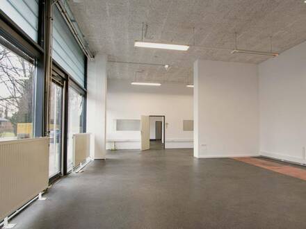 Büro - Gewerbepark Vogelweiderstraße, 5020 Salzburg - zur Miete