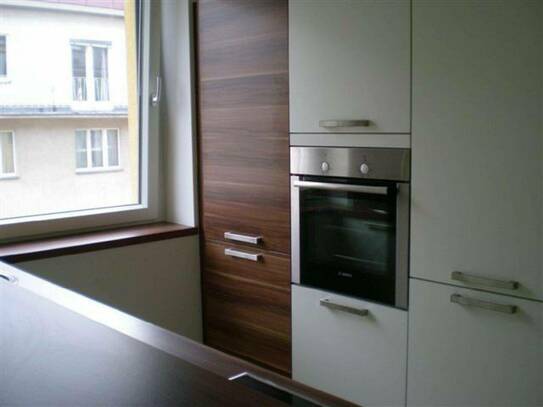 Moderne 2-Zimmer-Wohnung mit Fußbodenheizung und U-Bahn-Nähe in 1040 Wien
