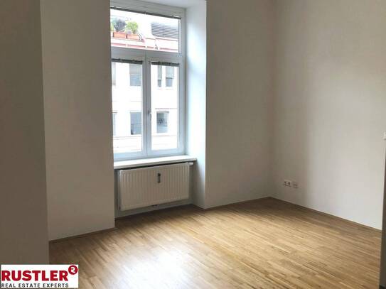 Schöne 2-Zimmer-Wohnung Nähe Griesplatz