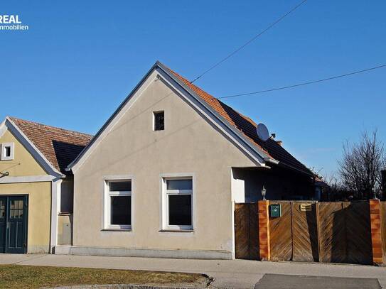 7503 Großpetersdorf, BIETERVERFAHREN - Burgenländisches Landhaus in zentraler Lage zum Sonderpreis!