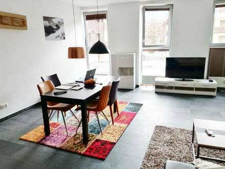 Traumhafte ca. 100m² große Wohnung im bekannten Skiort St. Anton zu verkaufen!