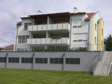 Wohnung in Bad Tatzmannsdorf