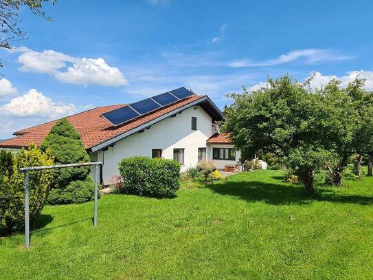 Großzügiges Landhaus in St. Georgen am Attersee zu kaufen!