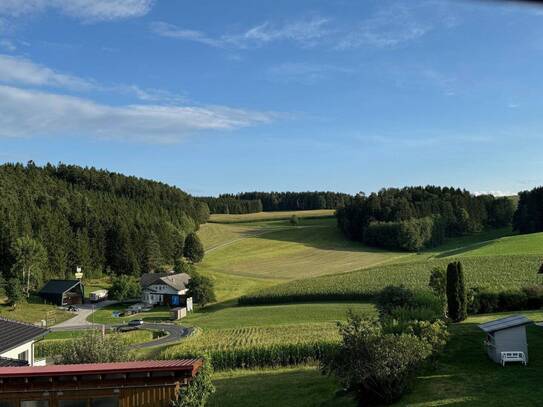 6 NEUE EIGENTUMSWOHNUNGEN IN WALDBURG BEI FREISTADT III GRÜN-RUHE-LAGE III SCHLÜSSELFERTIG