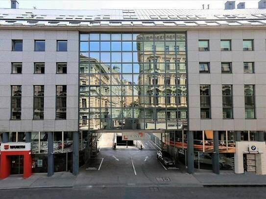 Modern ausgebaute Büroflächen nahe Naschmarkt - 1060 Wien zu mieten