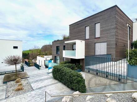 Mit Blick auf Salzburg - Gemütliche 3 Zimmer Wohnung mit Terrasse