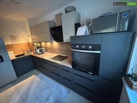 geräumige Maisonettewohnung ++ Wohnpark Bahndamm ++ STEIRERHOME