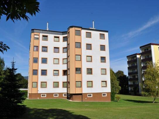 Helle und gemütliche Wohnung in Neunkirchen