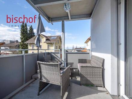 3-Zimmerwohnung in zentraler Lage zu vermieten