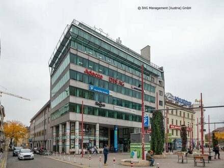 Büros im Business Center - 1060 Wien zu mieten