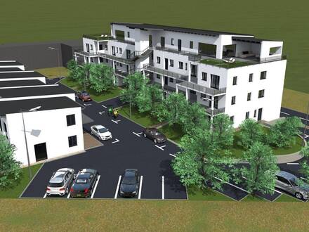 NEUBAU! TOLLES REIHENHAUS FÜR DIE GANZE FAMILIE! BAUSTART ERFOLGT! MARGARETHENGASSE 3, VOITSBERG! TOP AUSSTATTUNG, TOP…