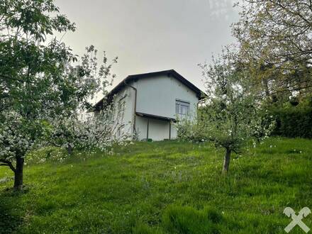 MALERISCHES SEIERSBERG! Einmalige Gelegenheit am Gedersberg