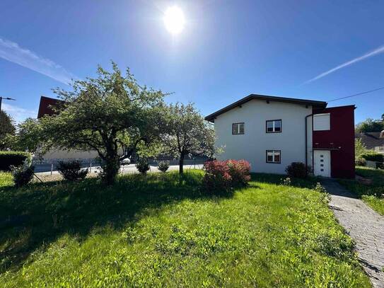 Exklusives Mehrfamilienhaus in Velden am Wörthersee