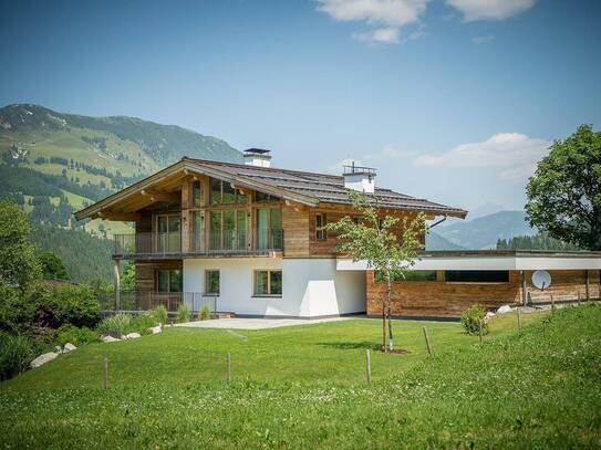 Bergchalet Tanzkogel - Miete