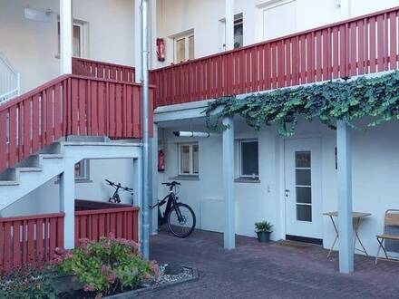 Tolle 3 Zimmer Maisonette-Wohnung in guter Lage, Höchst