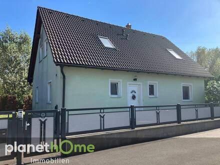 Familienfreundliches Zuhause
