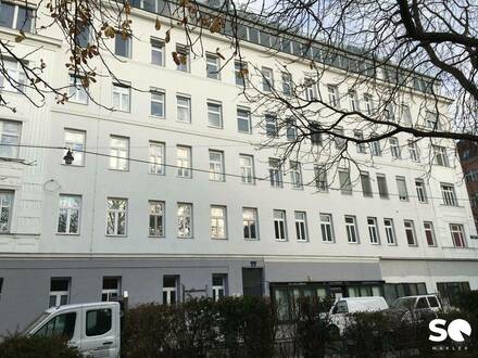 # SQ - UNBEFRISTETES WOHNUNGSPAKET - NÄHE MILLENIUM CITY - 1200 WIEN