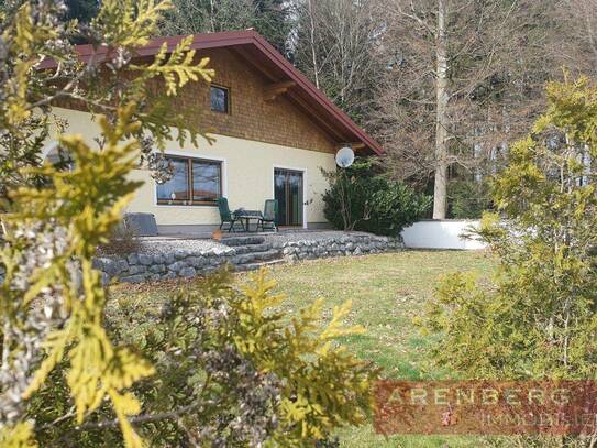 Top moderner Familienbungalow - Richtung Ursprung / Seekirchen (Salzburg-Umgebung)