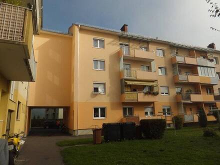 PROVISIONSFREI - Judenburg - geförderte Miete - 1 Zimmer