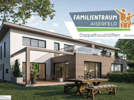 TOP 5 - Familientraum Aiserfeld / Schwertberg