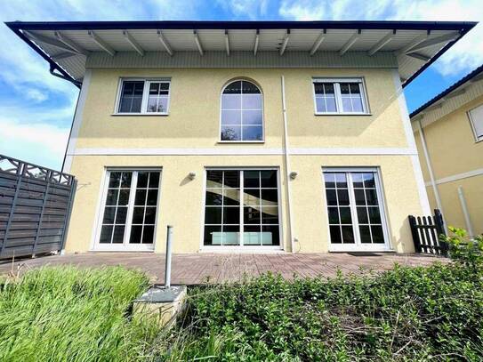 ++ NEU ++ ELK EINFAMILIENHAUS mit KELLER in Brunn am Gebirge