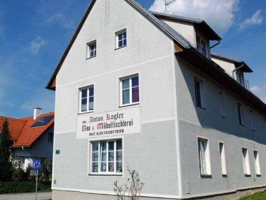 Hitzendorf 72a/10 - Wohnen im Reihenhausstil - 3 Zimmer - Maisonette mit einer Terrasse und einer kleiner Grünfläche