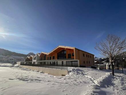 Moderne Terrassenwohnung in Hochfilzen ( 04193 )