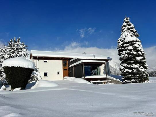 Modern und individuell in bester Lage Ramsau am Dachstein