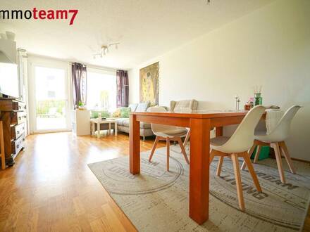 Gemütliche Gartenwohnung in Lustenau