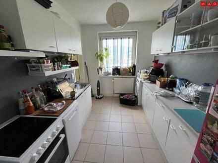 Wohntraum mit ländlichem Charme in der wunderschönen Pyhrn-Priel Region! 3-Zimmer Wohnung nah am Zentrum!