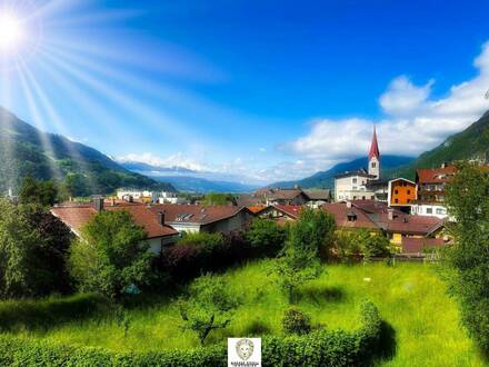 Traumwohnung in Jenbach, Tirol - 3 Zi, 83m², Balkon, Bergblick - Jetzt zugreifen!