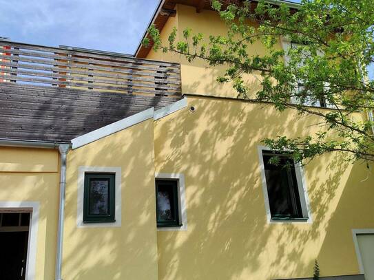 großteils 2015 generalsaniertes Haus in Bruck/Leitha zu verkaufen | ZELLMANN IMMOBILIEN