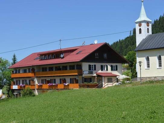 Dein Stück Alpenromantik!