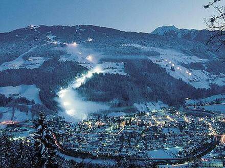 Eigentumswohnung in Schladming - bezugsfertig