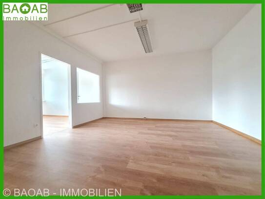 SEHR GUTE LAGE| BÜRO | 39,64M²| KLAGENFURT/VIKTRING | ZUR VERMIETUNG