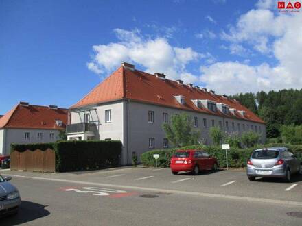 Eigentumswohnung mit Gartenparzelle! PROVISIONSFREI!