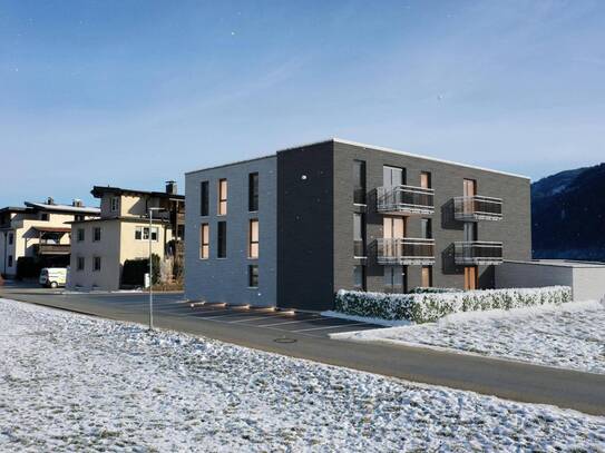 Erstbezug - schöne Gartenwohnung zu vermieten - ab Jänner 2026