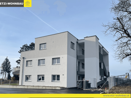 Top 07: Kallham Penthousewohnung schlüsselfertig ab € 453.100,-